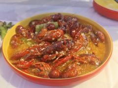 -虾大侠·盱眙龙虾老北京铜锅涮羊肉(金楠天街店)