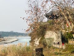 -都江堰景区