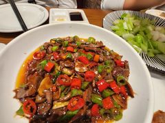 -全聚德烤鸭店(马家堡店)