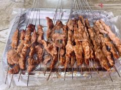 -酒宝荡烧烤(长航局江大路住宅小区店)