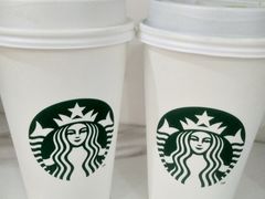 -星巴克(杭州嘉里中心4F店)