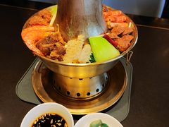 -鼓楼东街老火锅(鼓楼店)