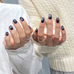 -吉吉靓甲美睫