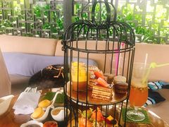 -半山半岛洲际度假酒店·观海廊