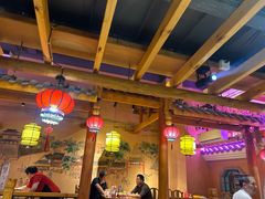 -巢爷老味(东方红店)