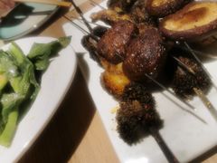 -九府羊鲜羊火锅·烧烤(海那城店)