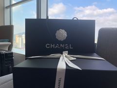 -Chanel(德基广场店)
