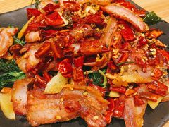 -隔壁老王·家常云南菜(花巷店)