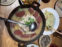-鸽子窝(黄村店)