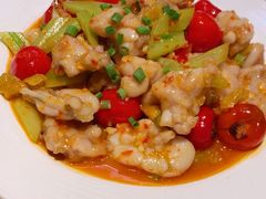 -榕意·川味之美(深业上城店)