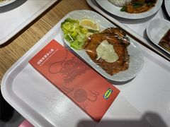 -宜家·瑞典食品屋(四元桥店)