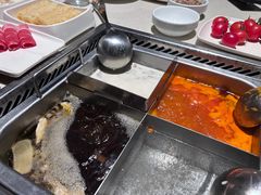 -海底捞火锅(北金鹰店)