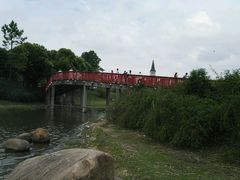 -美兰湖景区