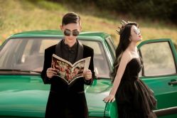 -第一夫人婚纱摄影(南京店)