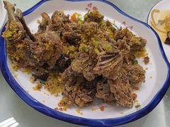 -闫水饺大酒楼·北京老闫靓马饺子馆
