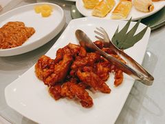 -高第街56号港式餐厅(山大路店)