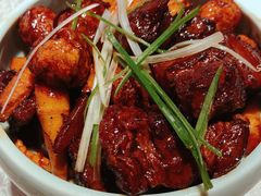 镇店红烧肉-乾园(天河城店)