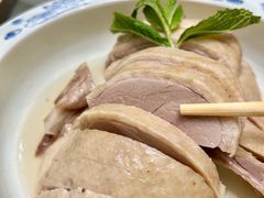 -金陵后厨·南京菜(新街口秣陵路店)