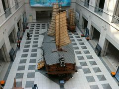 -韩国战争纪念馆