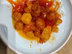 -李氏传家菜(兴城路店)