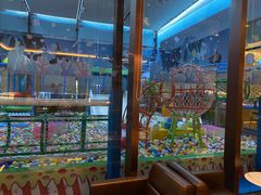 -大连星海皇冠假日酒店