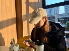 -麦当劳(保利若比邻店)