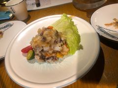 -老外婆(吾悦广场店)