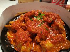 -七八冷面·延边朝鲜族美食(欢乐谷店)