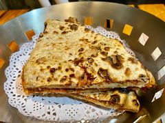 -克比叔叔印度餐厅Kebabs on the Grille(永康路分店)