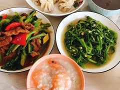 -景芳周大姐(国大城市广场店)