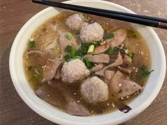 -老家猪肝面(石油路店)