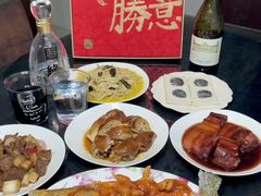 -同庆楼(滨湖万达广场店)