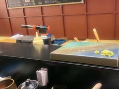 -Sushi Hanzo半藏(天环广场店)
