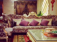 汉晶宫水疗会所-汉晶宫