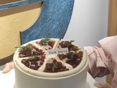 -Dark Horse·黑马蛋糕·低脂·低糖淡奶(金匙望湖大厦店)