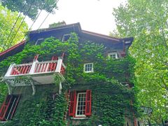 -上海孙中山故居纪念馆