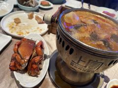 -上宴精品海鲜姿造(晶融汇旗舰店)