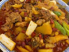 -福顺祥大盘鸡(临潼店)