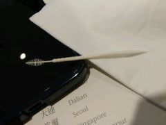 特色牙签-鼎泰丰(新港中心店)