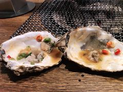 -鑫釜山海鲜烧烤(鑫丰国际店)