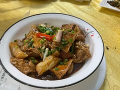 -海鲜街菜馆(海珠南路店)