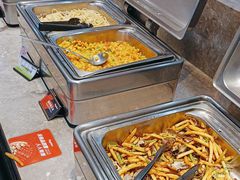 -比格比萨自助(国展店)