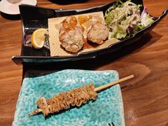 -白石の深夜食堂(芝罘万达店)