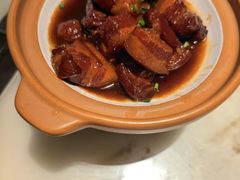 -小菜园新徽菜(常州金坛吾悦店)