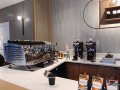 -星巴克臻选(珠海富华里店)