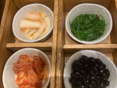 餐前小菜-胜博殿日式炸猪排(西红门店)