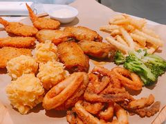 -必胜客(天河城店)