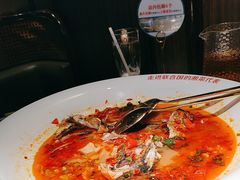 -坛宗剁椒鱼头(河西王府井店)