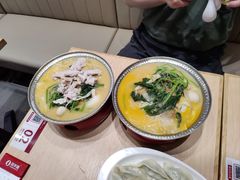 -喜家德虾仁水饺(浦东山姆店)