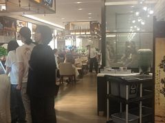 -远洲凤凰山庄臻味全日餐厅